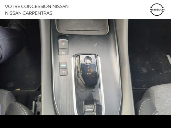 Photo 25 du bon plan NISSAN Qashqai e-POWER 190ch N-Connecta 2022 occasion à 25480 €