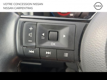 Photo 31 du bon plan NISSAN Qashqai e-POWER 190ch N-Connecta 2022 occasion à 25480 €