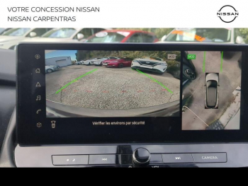 Photo 34 du bon plan NISSAN Qashqai e-POWER 190ch N-Connecta 2022 occasion à 25480 €