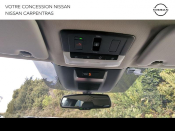 Photo 35 du bon plan NISSAN Qashqai e-POWER 190ch N-Connecta 2022 occasion à 25480 €