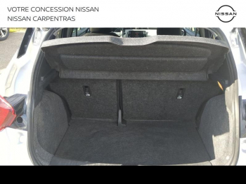 Photo 11 du bon plan NISSAN Micra 1.0 IG-T 100ch Made in France 2020 occasion à 11480 €