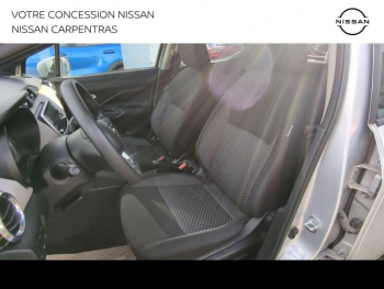 Photo 13 du bon plan NISSAN Micra 1.0 IG-T 100ch Made in France 2020 occasion à 11480 €