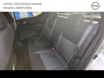 Photo 14 du bon plan NISSAN Micra 1.0 IG-T 100ch Made in France 2020 occasion à 11480 €