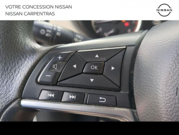 Photo 28 du bon plan NISSAN Micra 1.0 IG-T 100ch Made in France 2020 occasion à 11480 €