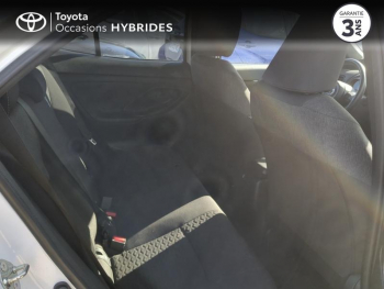 Photo 7 du bon plan TOYOTA Yaris Cross 116h Design MY22 occasion à 22390 €