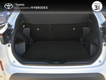 Photo 10 du bon plan TOYOTA Yaris Cross 116h Design MY22 occasion à 22390 €