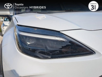 Photo 20 du bon plan TOYOTA Yaris Cross 116h Design MY22 occasion à 22390 €