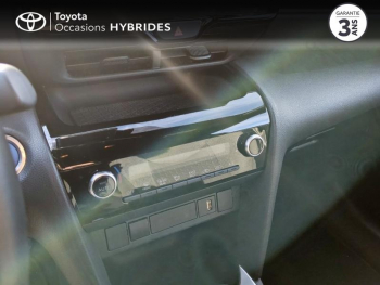 Photo 21 du bon plan TOYOTA Yaris Cross 116h Design MY22 occasion à 22390 €