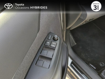Photo 22 du bon plan TOYOTA Yaris Cross 116h Design MY22 occasion à 22390 €