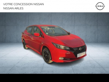 Photo 2 du bon plan NISSAN Leaf 150ch 40kWh Acenta 22 occasion à 12900 €