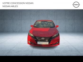 Photo 7 du bon plan NISSAN Leaf 150ch 40kWh Acenta 22 occasion à 12900 €