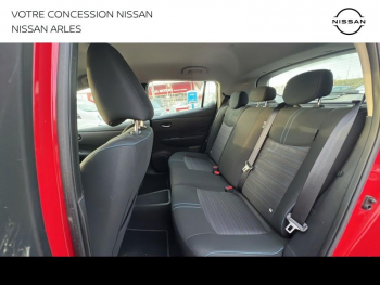 Photo 14 du bon plan NISSAN Leaf 150ch 40kWh Acenta 22 occasion à 12900 €