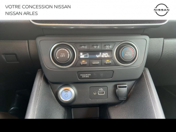 Photo 21 du bon plan NISSAN Leaf 150ch 40kWh Acenta 22 occasion à 12900 €
