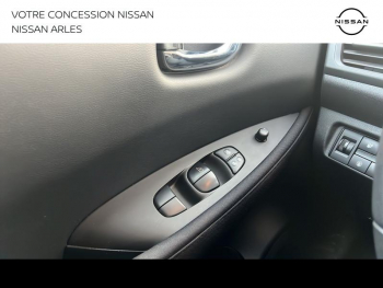 Photo 23 du bon plan NISSAN Leaf 150ch 40kWh Acenta 22 occasion à 12900 €