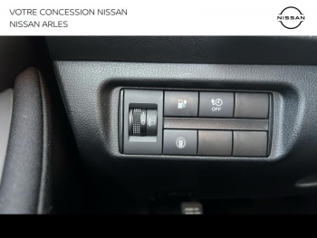Photo 24 du bon plan NISSAN Leaf 150ch 40kWh Acenta 22 occasion à 12900 €