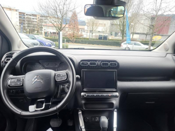 Photo 3 du bon plan CITROEN C3 Aircross BlueHDi 120ch S&S C-Series EAT6 occasion à 17490 €