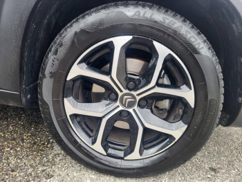 Photo 7 du bon plan CITROEN C3 Aircross BlueHDi 120ch S&S C-Series EAT6 occasion à 17490 €