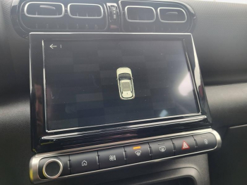 Photo 10 du bon plan CITROEN C3 Aircross BlueHDi 120ch S&S C-Series EAT6 occasion à 17490 €