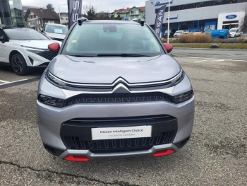 Photo 11 du bon plan CITROEN C3 Aircross BlueHDi 120ch S&S C-Series EAT6 occasion à 17490 €