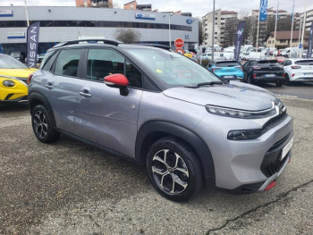 Photo 13 du bon plan CITROEN C3 Aircross BlueHDi 120ch S&S C-Series EAT6 occasion à 17490 €