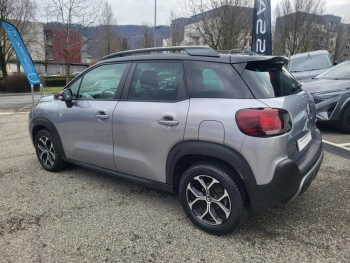 Photo 14 du bon plan CITROEN C3 Aircross BlueHDi 120ch S&S C-Series EAT6 occasion à 17490 €