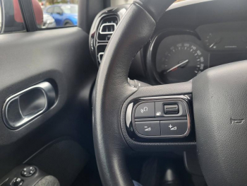 Photo 16 du bon plan CITROEN C3 Aircross BlueHDi 120ch S&S C-Series EAT6 occasion à 17490 €