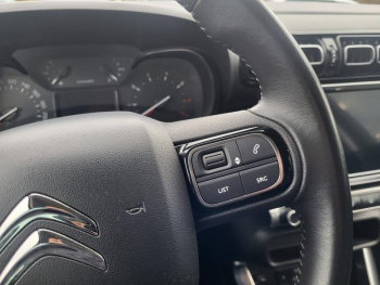 Photo 17 du bon plan CITROEN C3 Aircross BlueHDi 120ch S&S C-Series EAT6 occasion à 17490 €