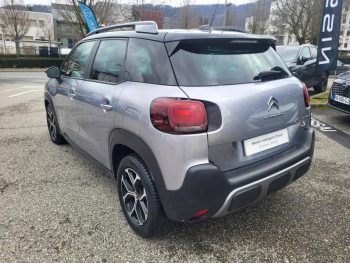 Photo 19 du bon plan CITROEN C3 Aircross BlueHDi 120ch S&S C-Series EAT6 occasion à 17490 €