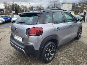 Photo 22 du bon plan CITROEN C3 Aircross BlueHDi 120ch S&S C-Series EAT6 occasion à 17490 €