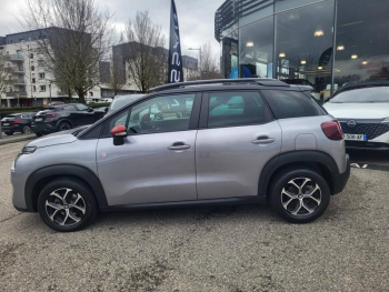 Photo 23 du bon plan CITROEN C3 Aircross BlueHDi 120ch S&S C-Series EAT6 occasion à 17490 €