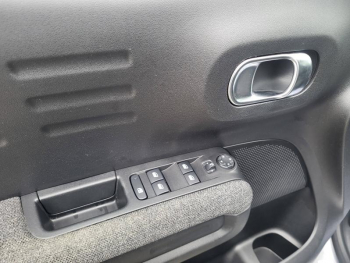 Photo 25 du bon plan CITROEN C3 Aircross BlueHDi 120ch S&S C-Series EAT6 occasion à 17490 €