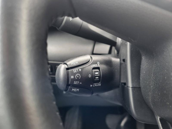 Photo 26 du bon plan CITROEN C3 Aircross BlueHDi 120ch S&S C-Series EAT6 occasion à 17490 €