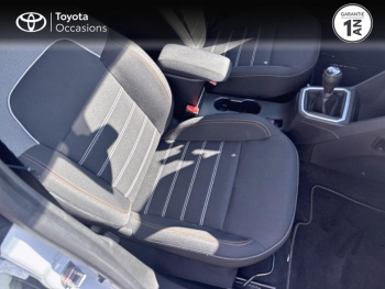 Photo 6 du bon plan DACIA Sandero 1.0 TCe 90ch Expression -24 occasion à 12990 €