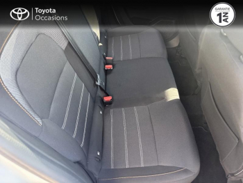 Photo 7 du bon plan DACIA Sandero 1.0 TCe 90ch Expression -24 occasion à 12990 €