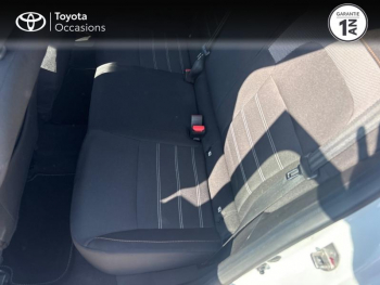 Photo 12 du bon plan DACIA Sandero 1.0 TCe 90ch Expression -24 occasion à 12990 €