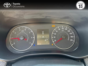 Photo 14 du bon plan DACIA Sandero 1.0 TCe 90ch Expression -24 occasion à 12990 €