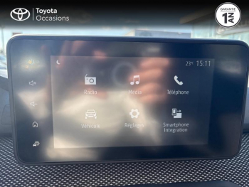 Photo 15 du bon plan DACIA Sandero 1.0 TCe 90ch Expression -24 occasion à 12990 €