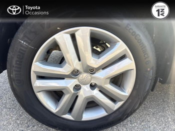 Photo 16 du bon plan DACIA Sandero 1.0 TCe 90ch Expression -24 occasion à 12990 €