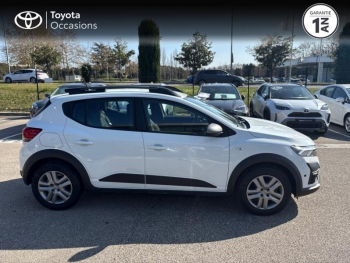 Photo 17 du bon plan DACIA Sandero 1.0 TCe 90ch Expression -24 occasion à 12990 €