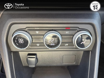 Photo 21 du bon plan DACIA Sandero 1.0 TCe 90ch Expression -24 occasion à 12990 €