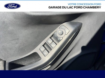 Photo 3 du bon plan FORD Puma 1.0 EcoBoost Hybrid 125ch Titanium S&S occasion à 19990 €