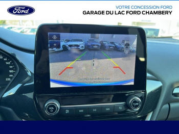 Photo 5 du bon plan FORD Puma 1.0 EcoBoost Hybrid 125ch Titanium S&S occasion à 19990 €