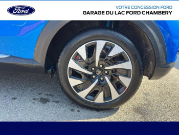 Photo 7 du bon plan FORD Puma 1.0 EcoBoost Hybrid 125ch Titanium S&S occasion à 19990 €