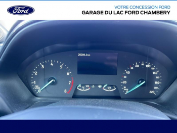 Photo 9 du bon plan FORD Puma 1.0 EcoBoost Hybrid 125ch Titanium S&S occasion à 19990 €