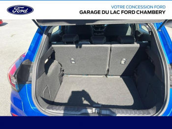 Photo 10 du bon plan FORD Puma 1.0 EcoBoost Hybrid 125ch Titanium S&S occasion à 19990 €