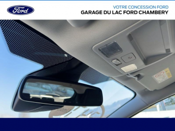 Photo 17 du bon plan FORD Puma 1.0 EcoBoost Hybrid 125ch Titanium S&S occasion à 19990 €