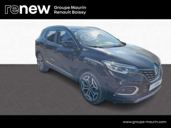 Photo 2 du bon plan RENAULT Kadjar 1.3 TCe 140ch FAP Techno EDC occasion à 19755 €