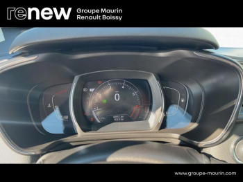 Photo 10 du bon plan RENAULT Kadjar 1.3 TCe 140ch FAP Techno EDC occasion à 19755 €