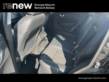 Photo 12 du bon plan RENAULT Kadjar 1.3 TCe 140ch FAP Techno EDC occasion à 19755 €