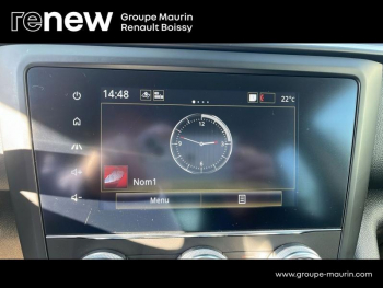 Photo 13 du bon plan RENAULT Kadjar 1.3 TCe 140ch FAP Techno EDC occasion à 19755 €